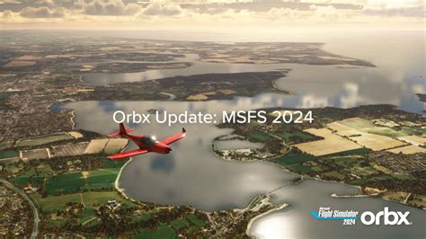 ORBX Updates .